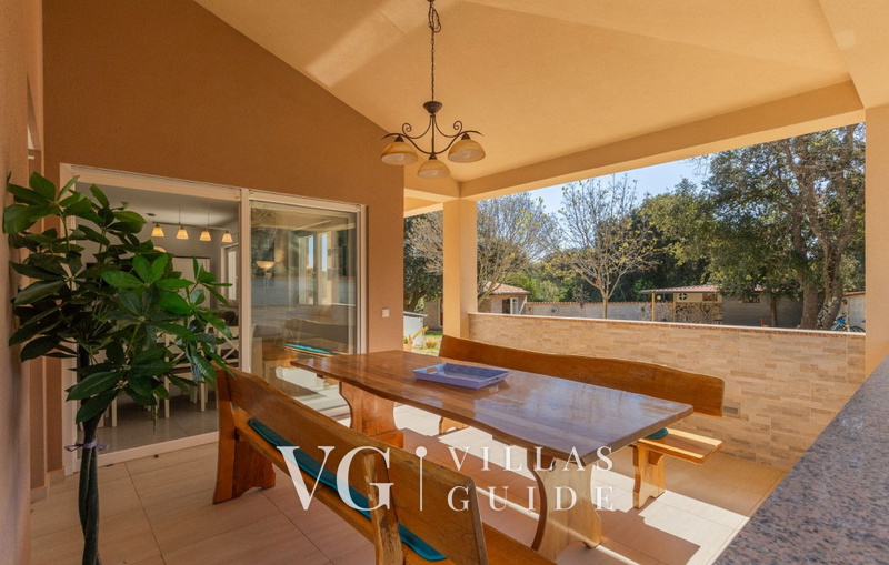 Villa Veronika I Contenuto aggiuntivo