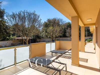 Villa Veronika I Contenuto aggiuntivo