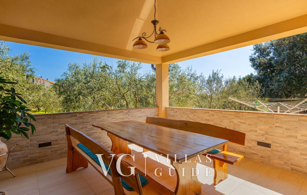 Villa Veronika I Contenuto aggiuntivo