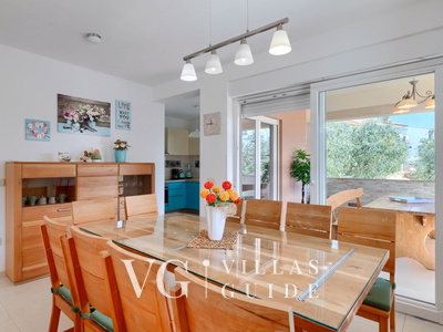 Villa Veronika I Cucina