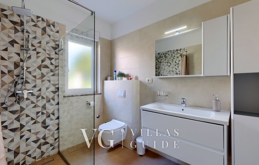 Villa Veronika I Bagno