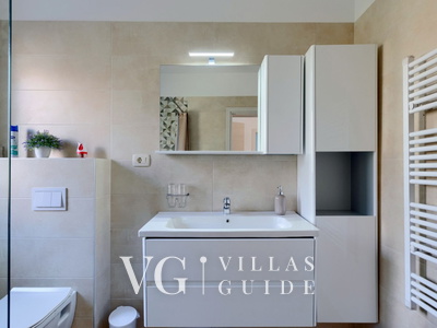 Villa Veronika I Bagno