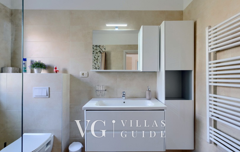 Villa Veronika I Bagno