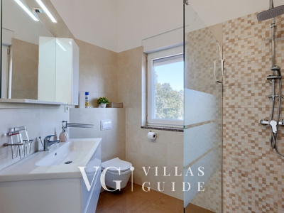 Villa Veronika I Bagno