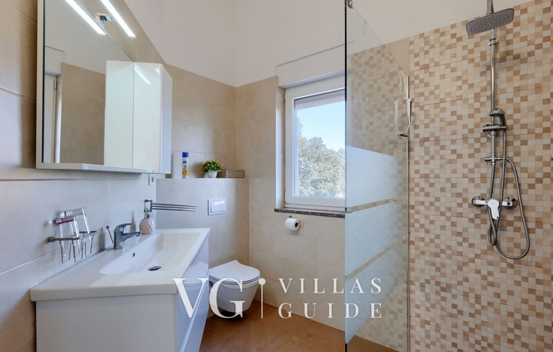 Villa Veronika I Bagno