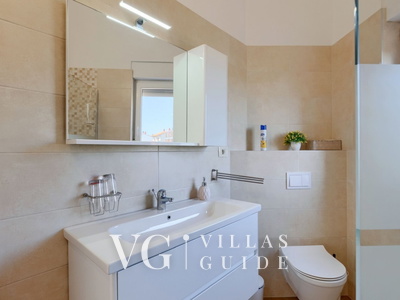 Villa Veronika I Bagno