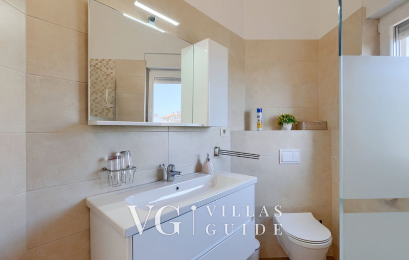 Villa Veronika I Bagno