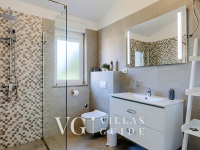 Villa Veronika I Bagno