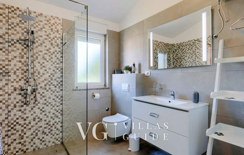 Villa Veronika I Bagno