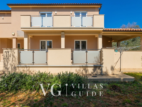 Villa Veronika I