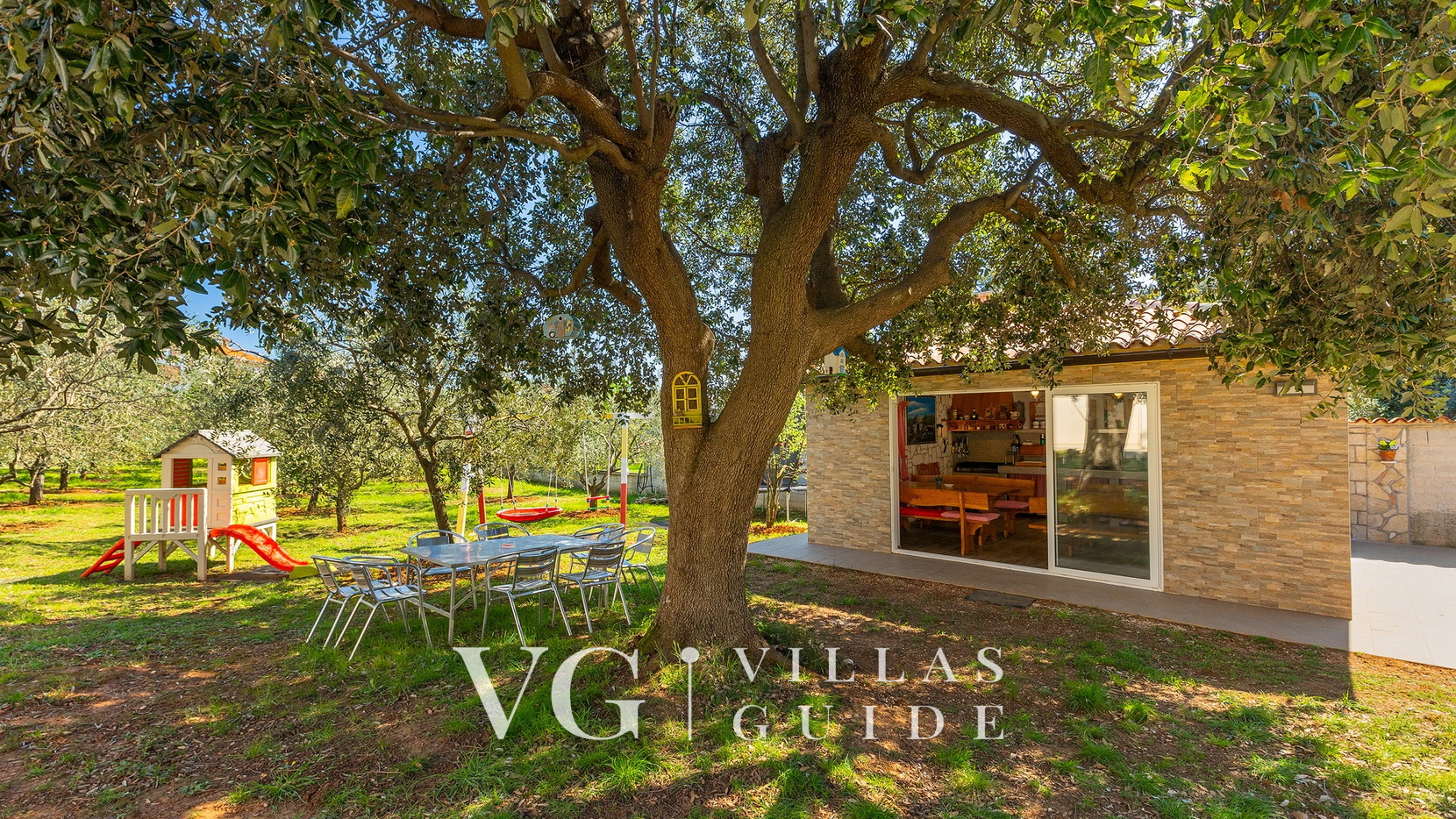 Villa Veronika I Other