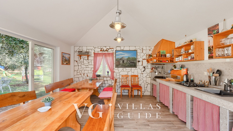 Villa Veronika I Other