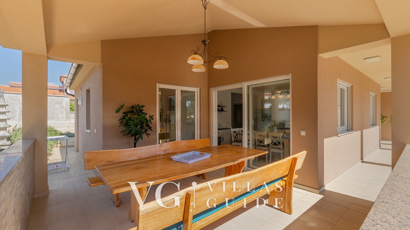 Villa Veronika I Other