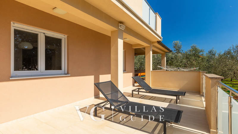 Villa Veronika I Other