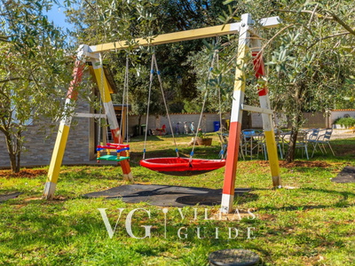 Villa Veronika II Contenuto aggiuntivo