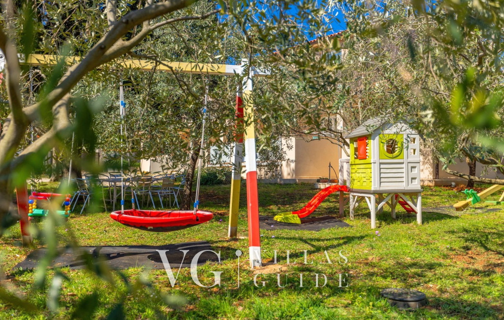 Villa Veronika II Contenuto aggiuntivo