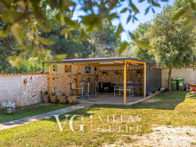 Villa Veronika II Contenuto aggiuntivo