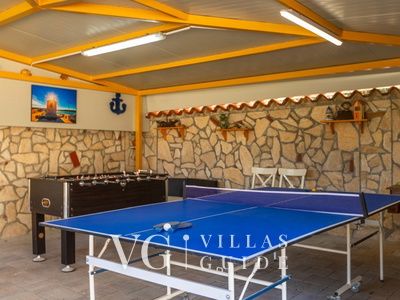 Villa Veronika II Contenuto aggiuntivo