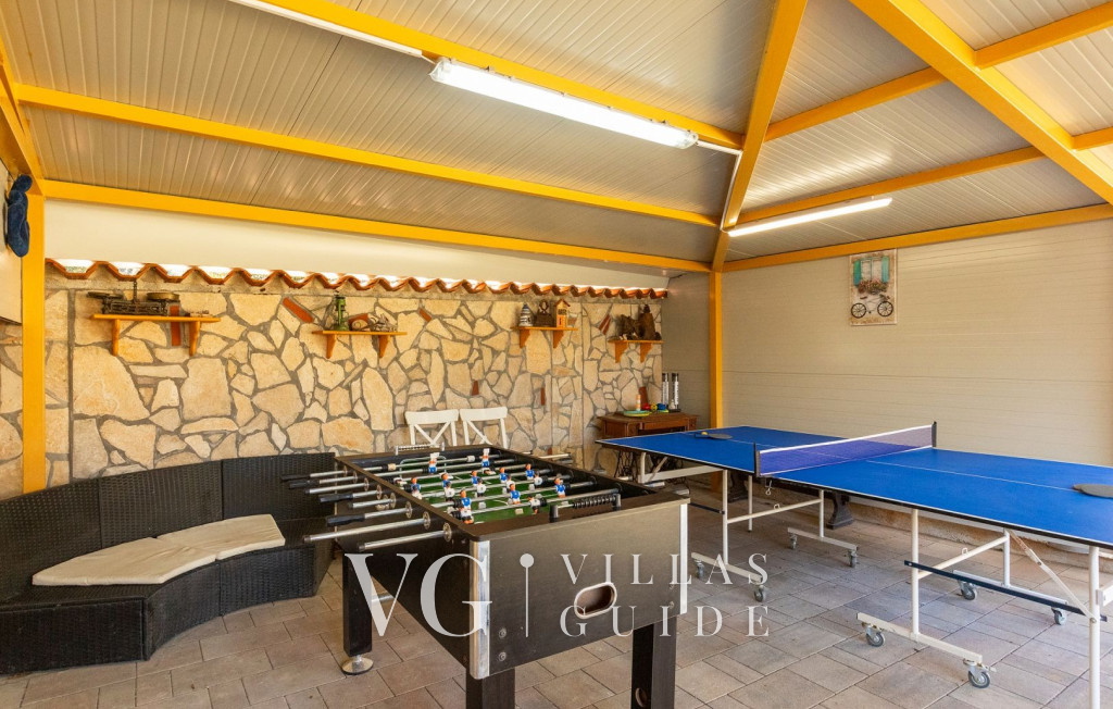 Villa Veronika II Contenuto aggiuntivo