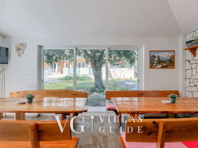 Villa Veronika II Contenuto aggiuntivo