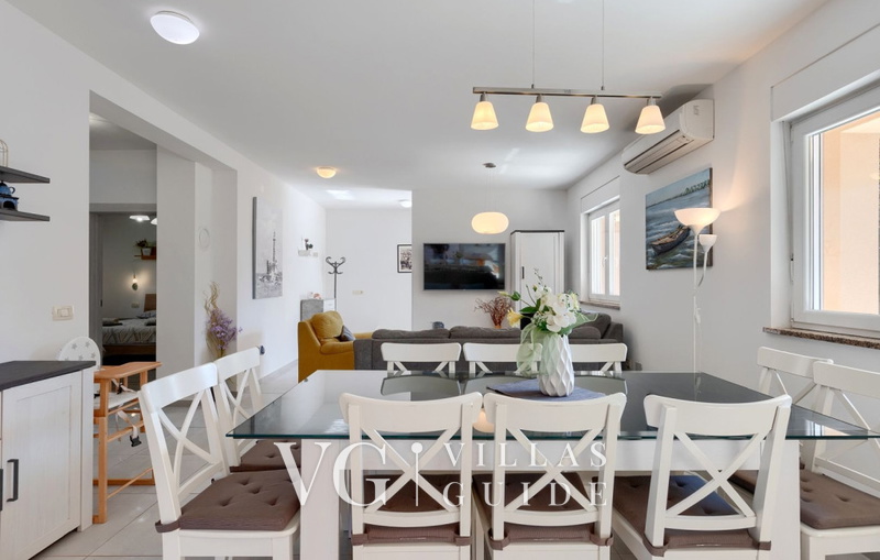 Villa Veronika II Kitchen