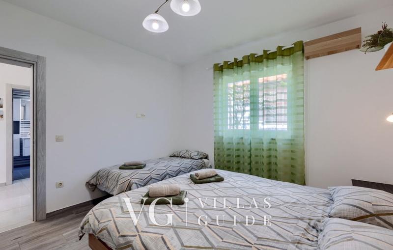 Villa Veronika II Bedroom