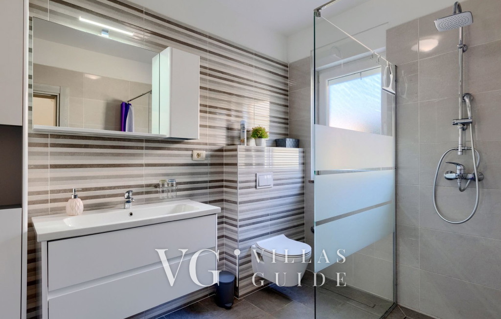 Villa Veronika II Bagno