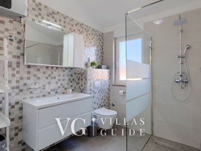 Villa Veronika II Bagno
