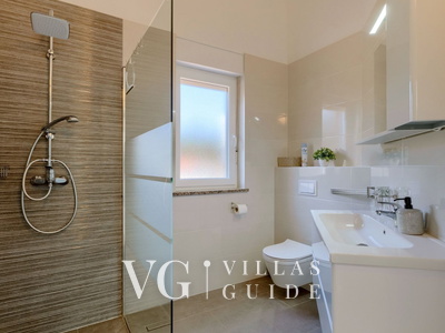 Villa Veronika II Bagno