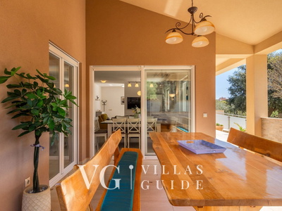 Villa Veronika II Contenuto aggiuntivo