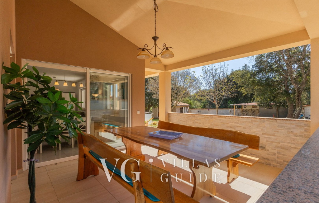 Villa Veronika II Contenuto aggiuntivo