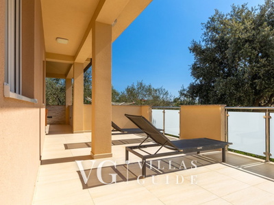 Villa Veronika II Contenuto aggiuntivo