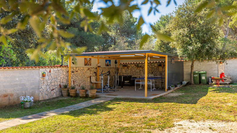 Villa Veronika II