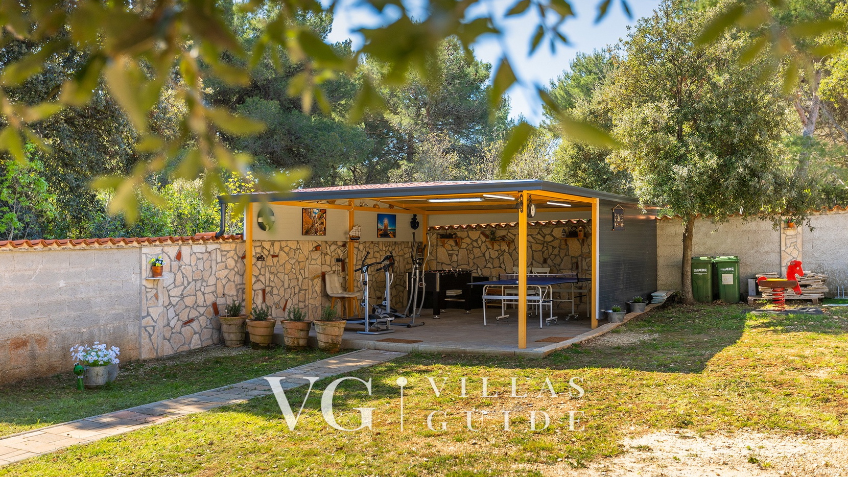 Villa Veronika II
