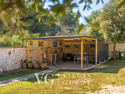 Villa Veronika II