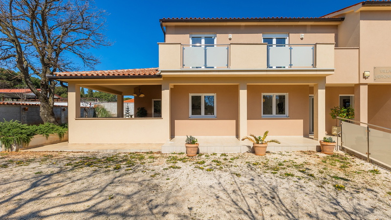 Villa Veronika II