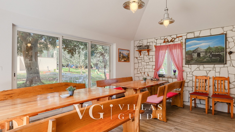 Villa Veronika II Other