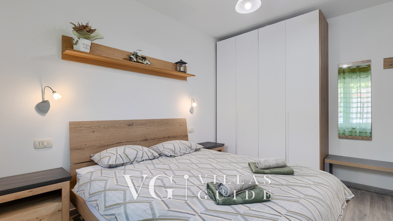 Villa Veronika II Bedroom