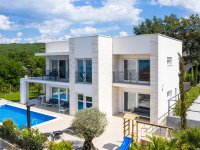 Holiday home Krk-Klimno