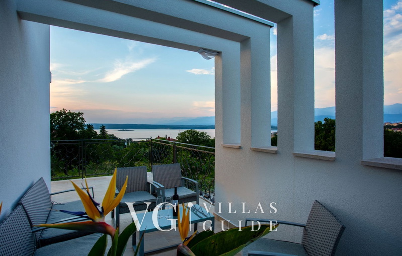 Vila Zarra Zusatzinhalte