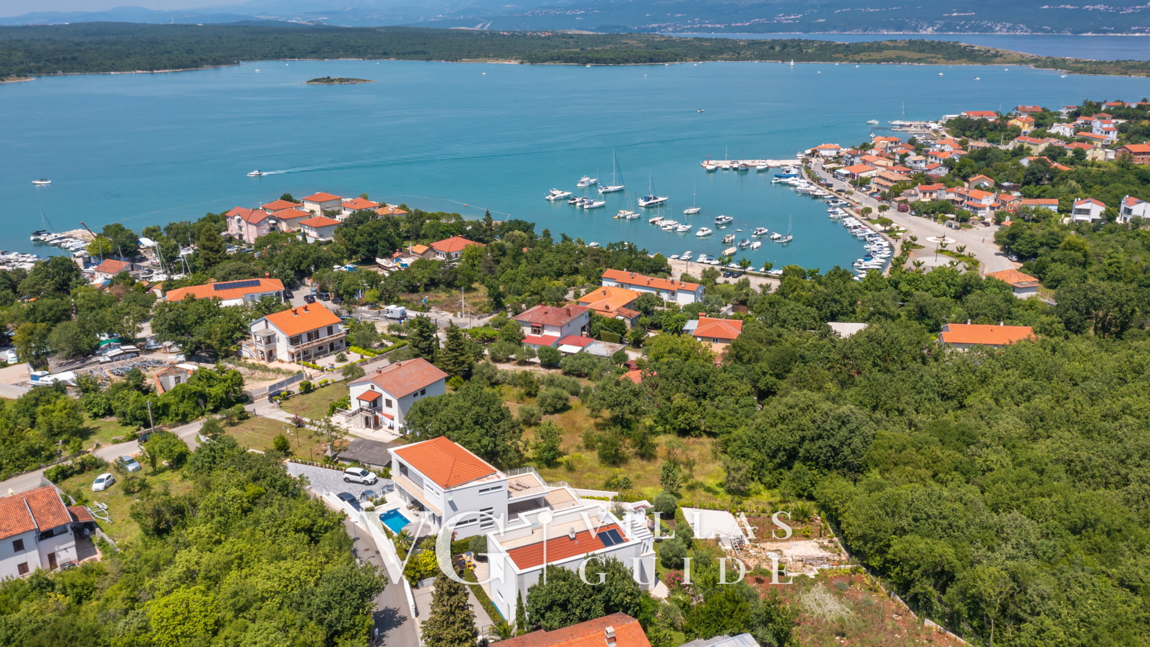 Vila Zarra Microlocation