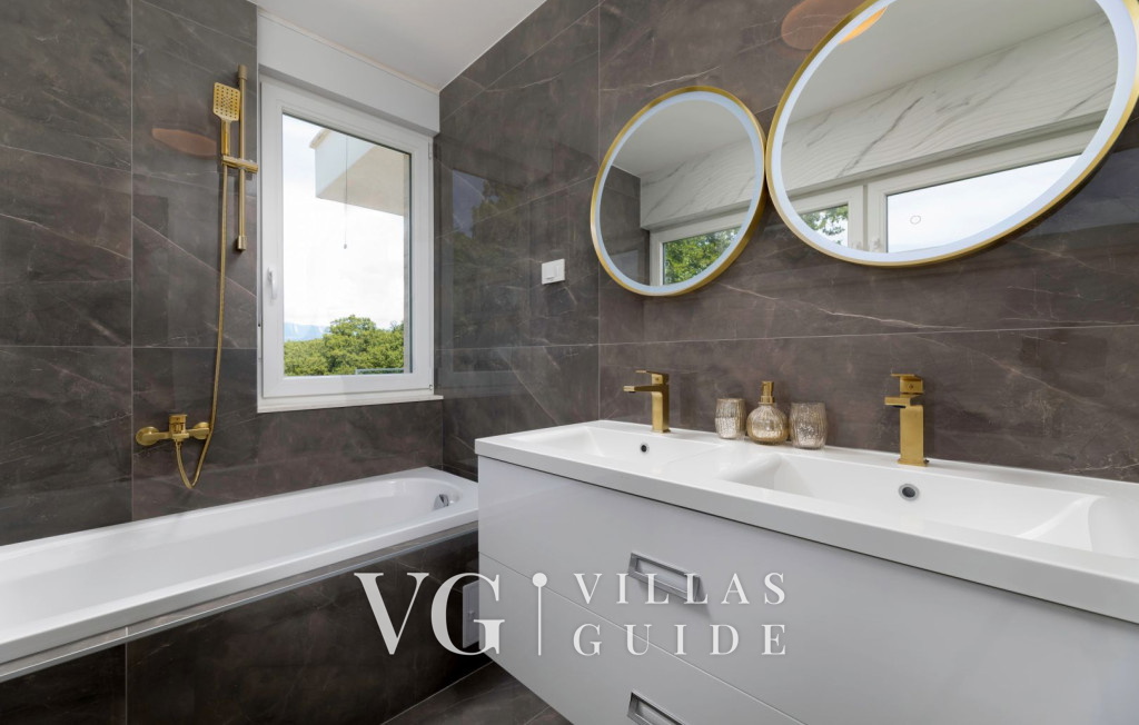 Casa Mariposa Badezimmer