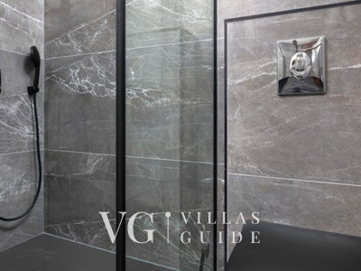 Casa Mariposa Bathroom