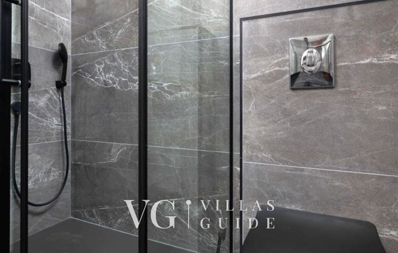 Casa Mariposa Badezimmer