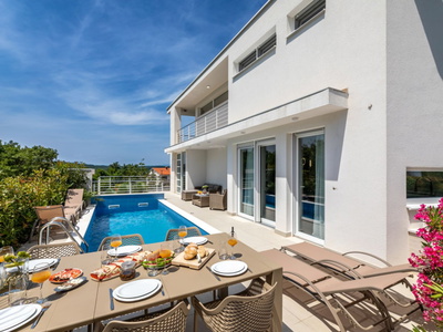 Holiday home Krk-Klimno