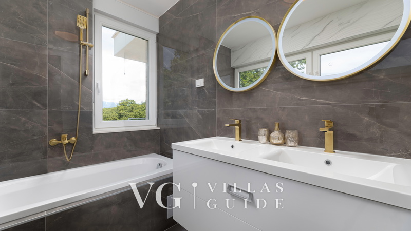 Casa Mariposa Badezimmer