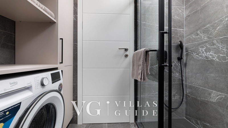 Casa Mariposa Badezimmer