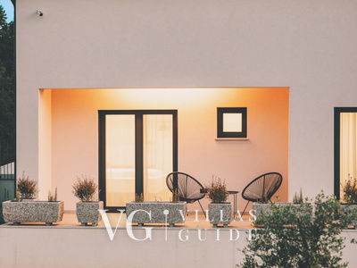 Casa Vitale Additional content