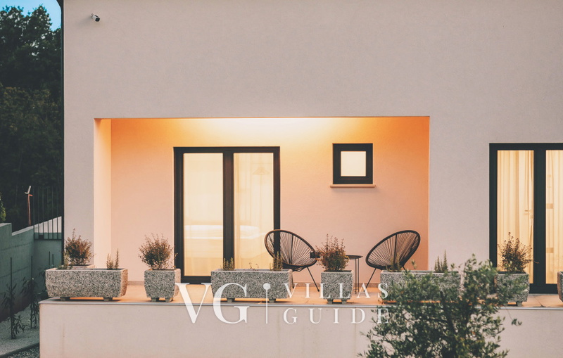 Casa Vitale Dodatni sadržaji