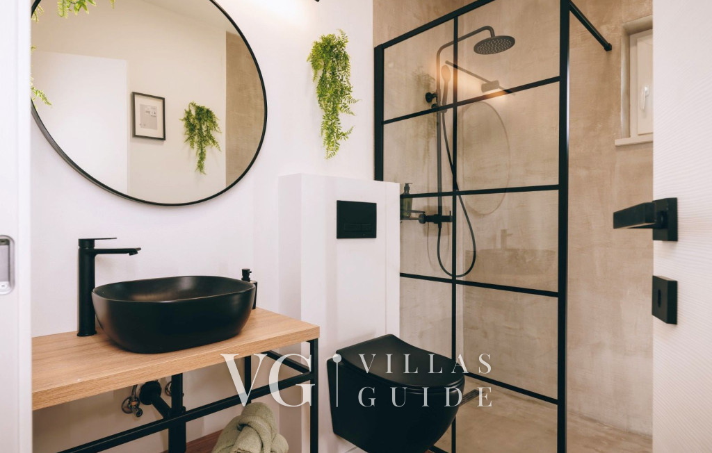 Casa Vitale Bathroom